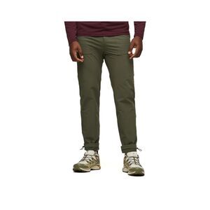 NWT Cotopaxi Subo Army Green Waterproof Hiking Activewear Pants Men's Medium